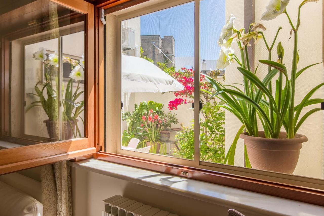 Casa Carmen Vicino Al Mare San Vito dei Normanni Exterior foto