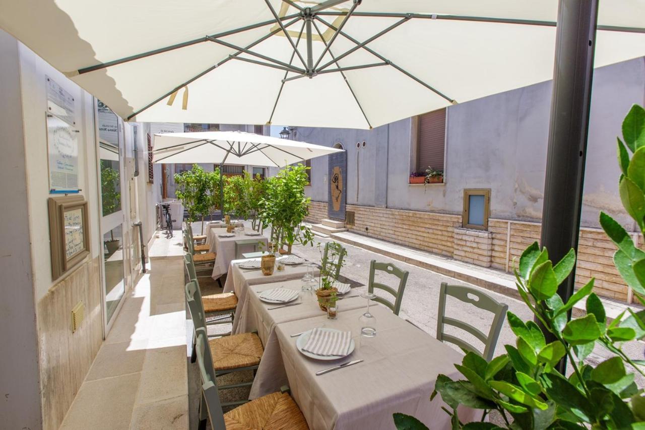 Casa Carmen Vicino Al Mare San Vito dei Normanni Exterior foto