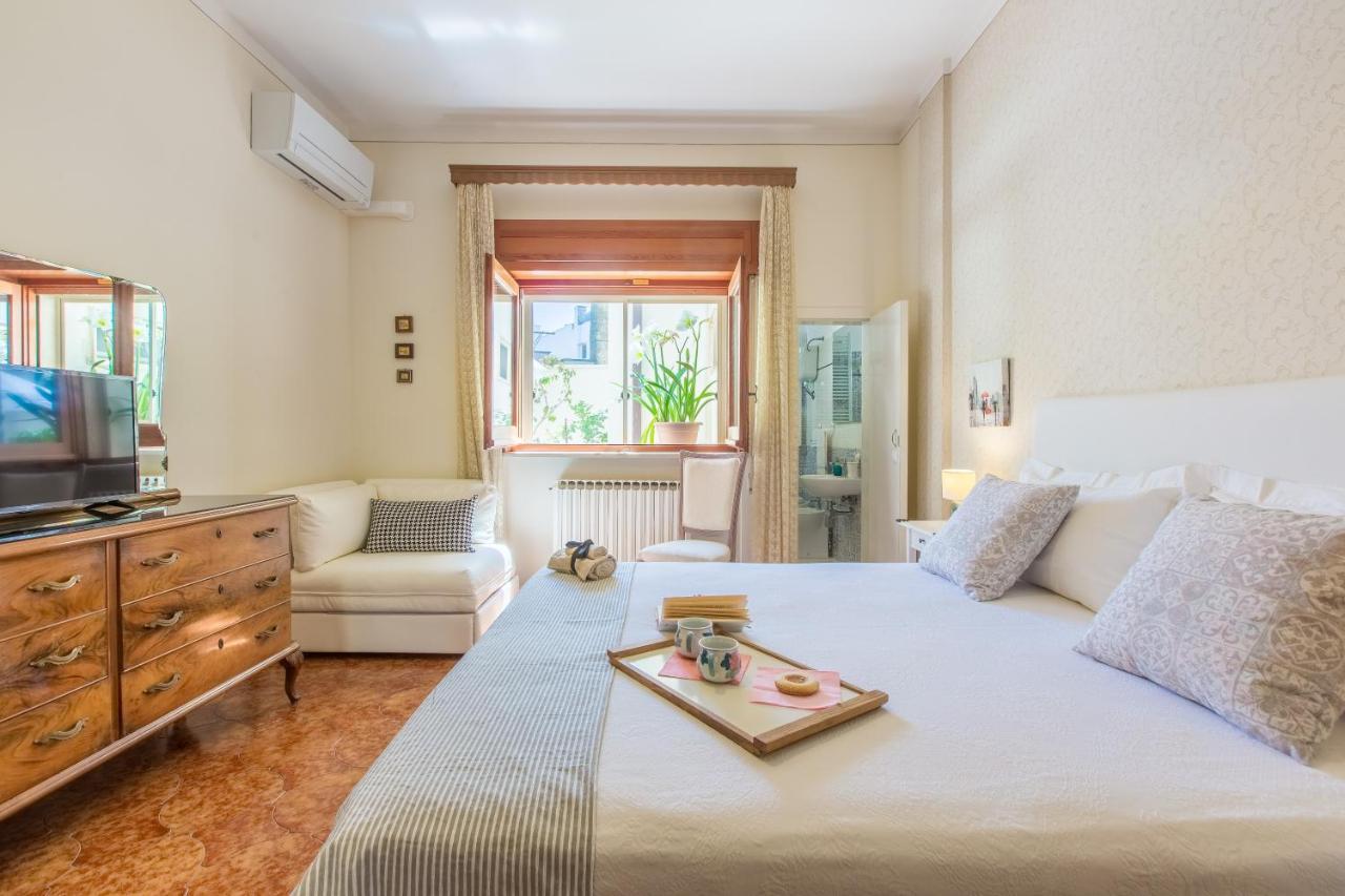 Casa Carmen Vicino Al Mare San Vito dei Normanni Exterior foto