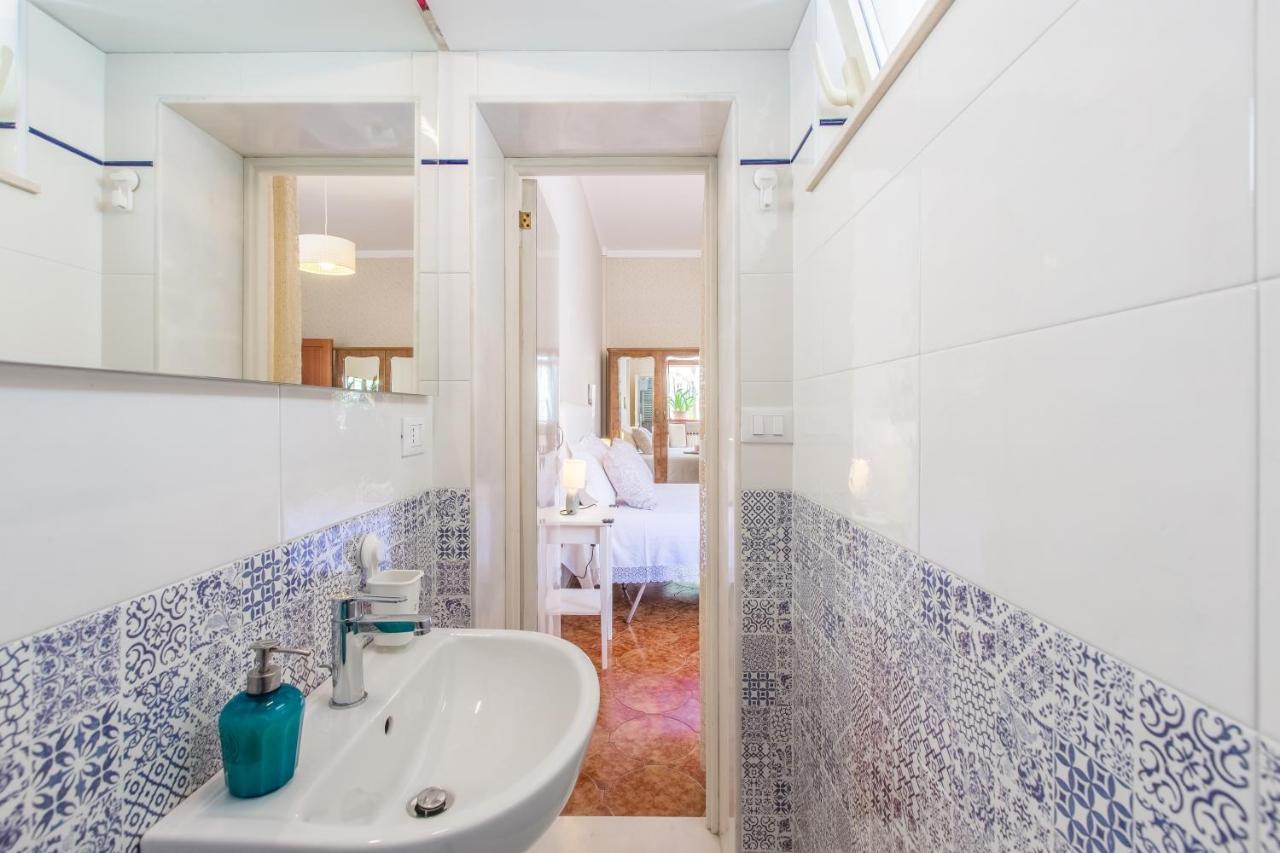 Casa Carmen Vicino Al Mare San Vito dei Normanni Exterior foto