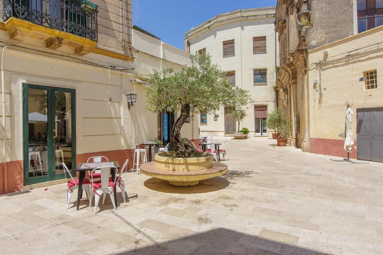 Casa Carmen Vicino Al Mare San Vito dei Normanni Exterior foto