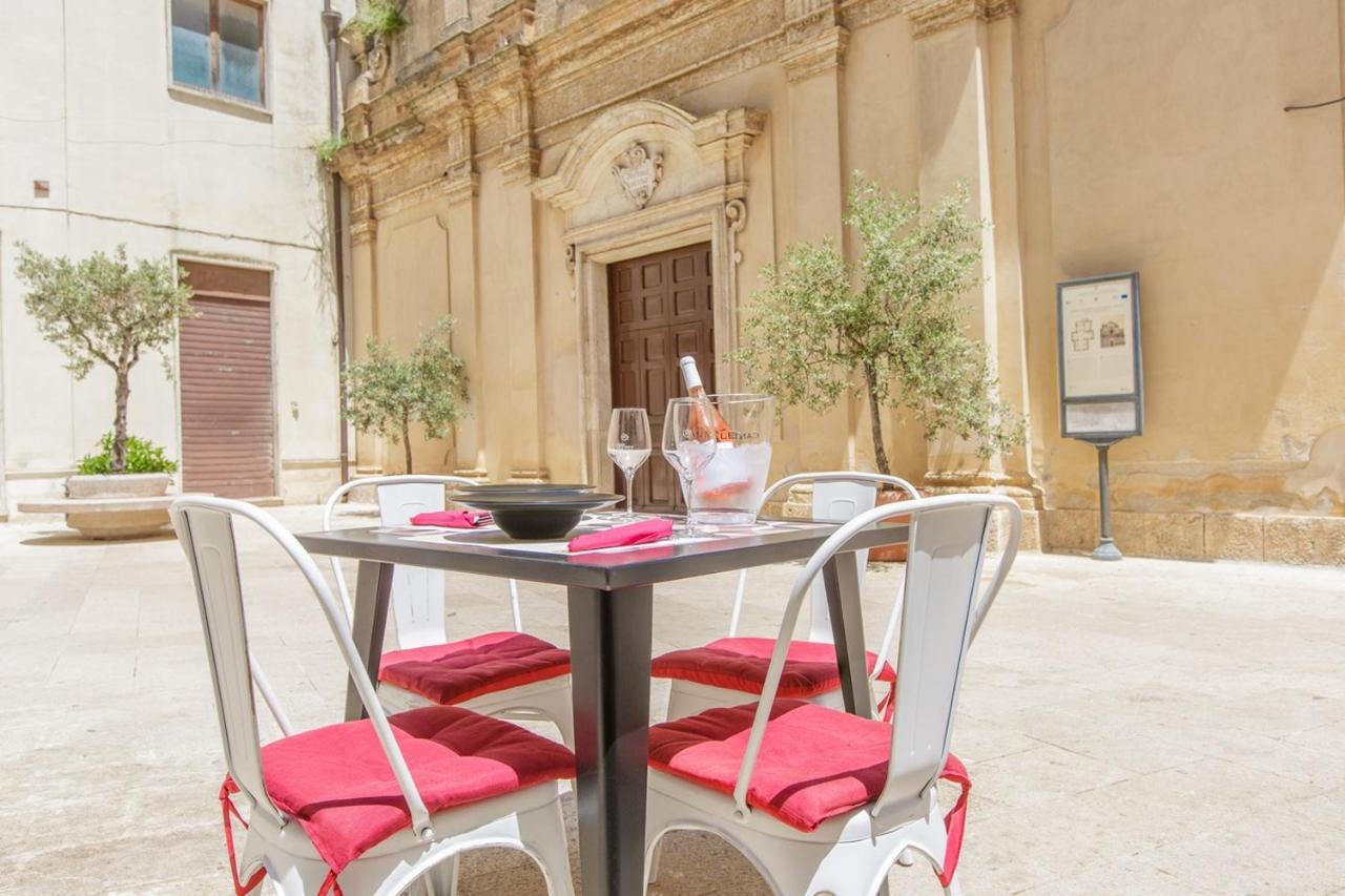 Casa Carmen Vicino Al Mare San Vito dei Normanni Exterior foto