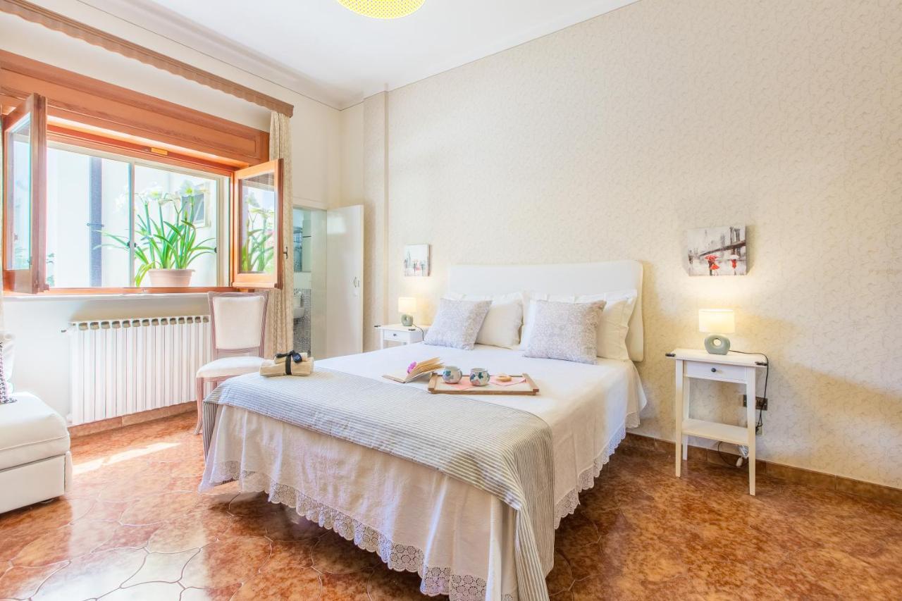 Casa Carmen Vicino Al Mare San Vito dei Normanni Exterior foto