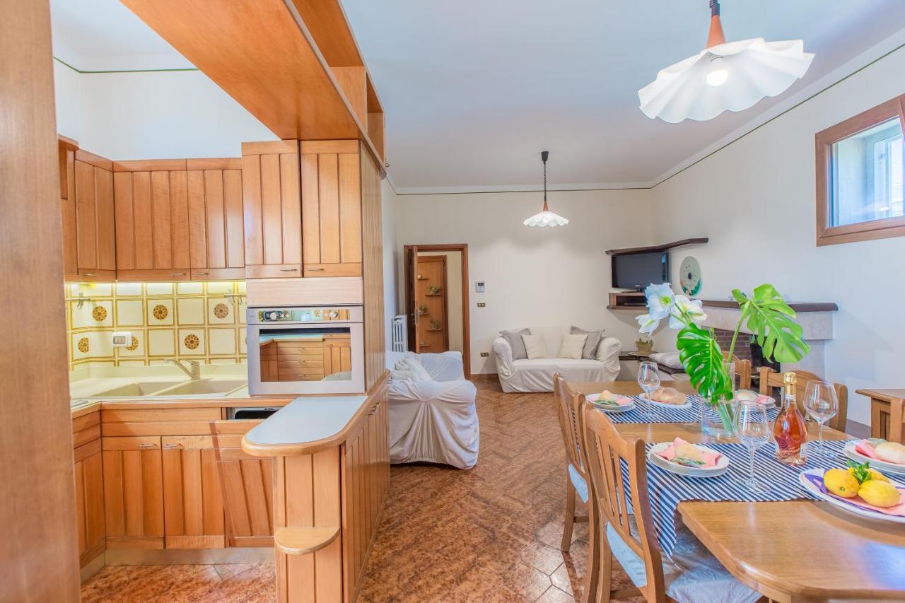 Casa Carmen Vicino Al Mare San Vito dei Normanni Exterior foto